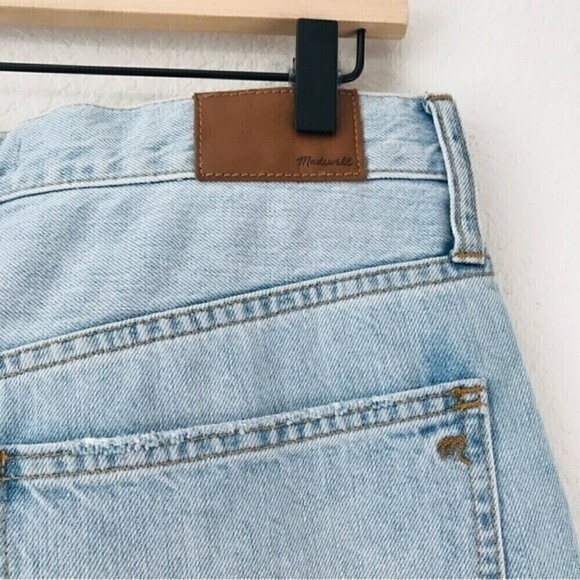 New! Madewell The Perfect Vintage Jean - Picture 7 of 13